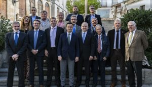Foto Junta
