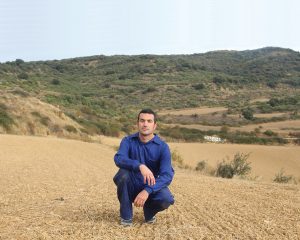 Iñaki Martinez